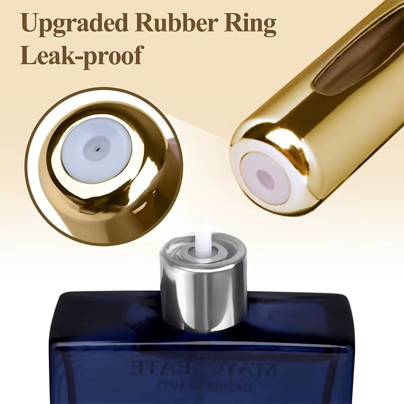 Parfum Homme